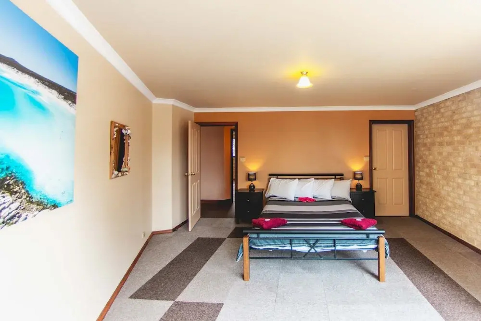 Esperance Foreshore Apartments