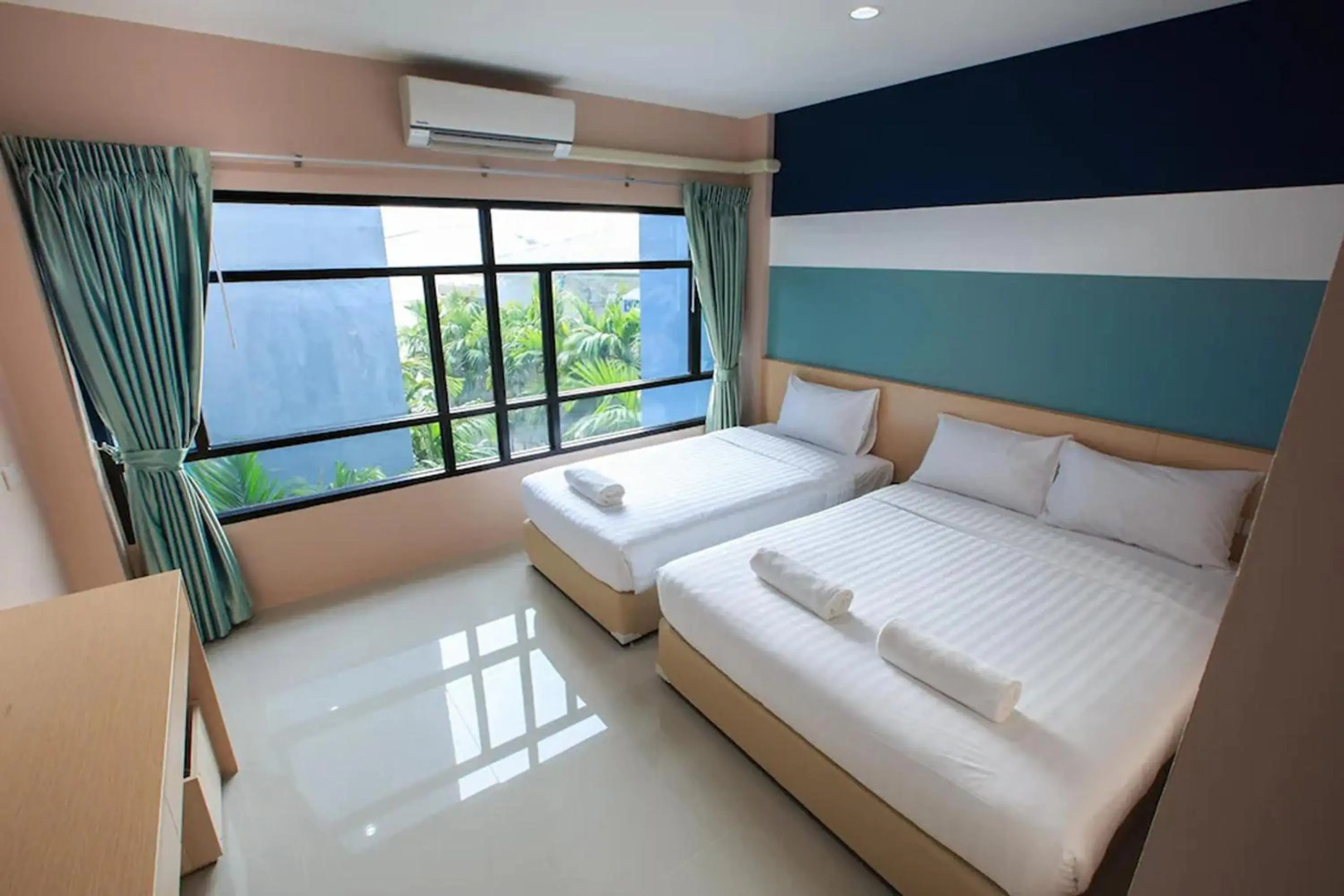 JJ Residence Phuket Town