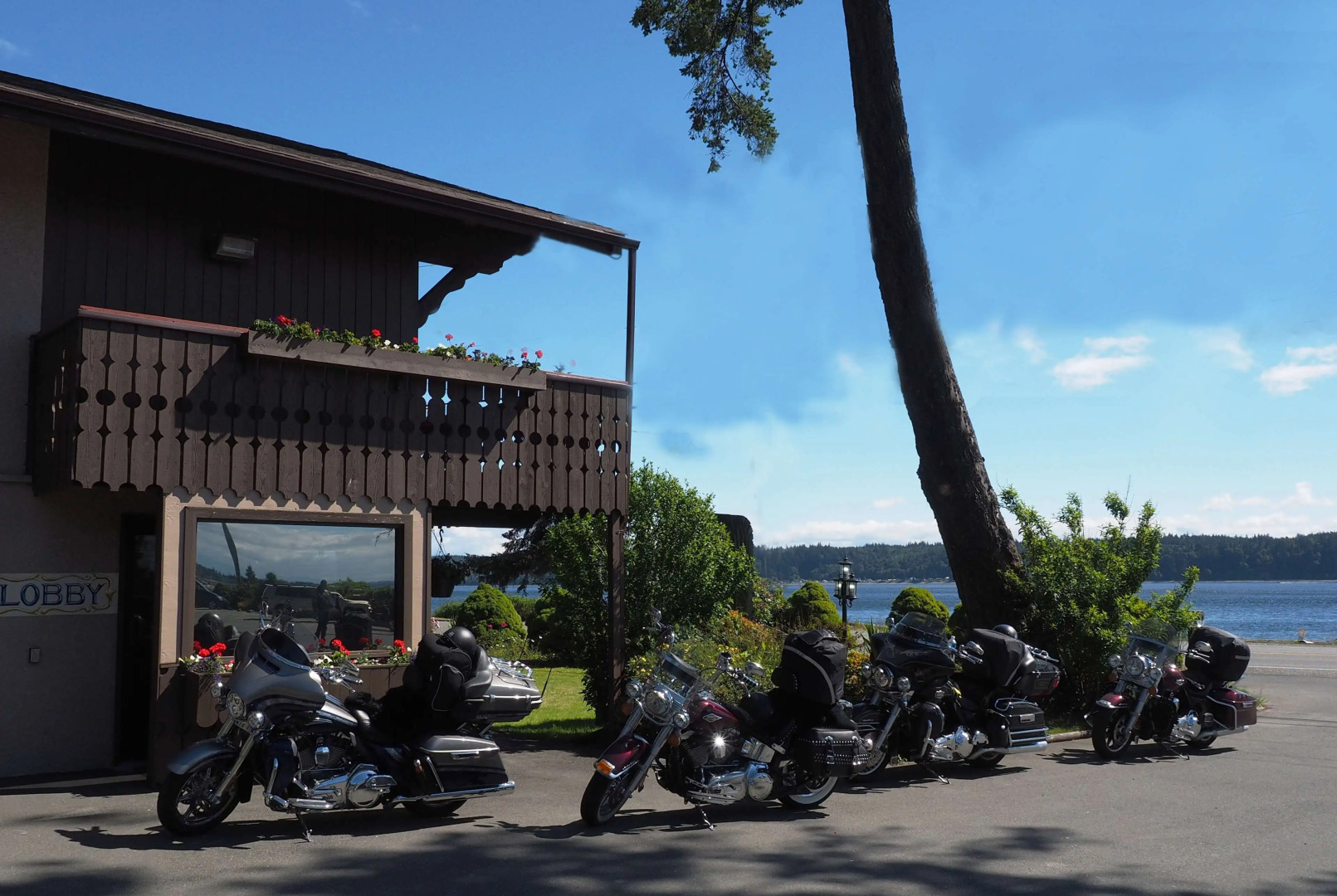 Ramada by Wyndham Campbell River