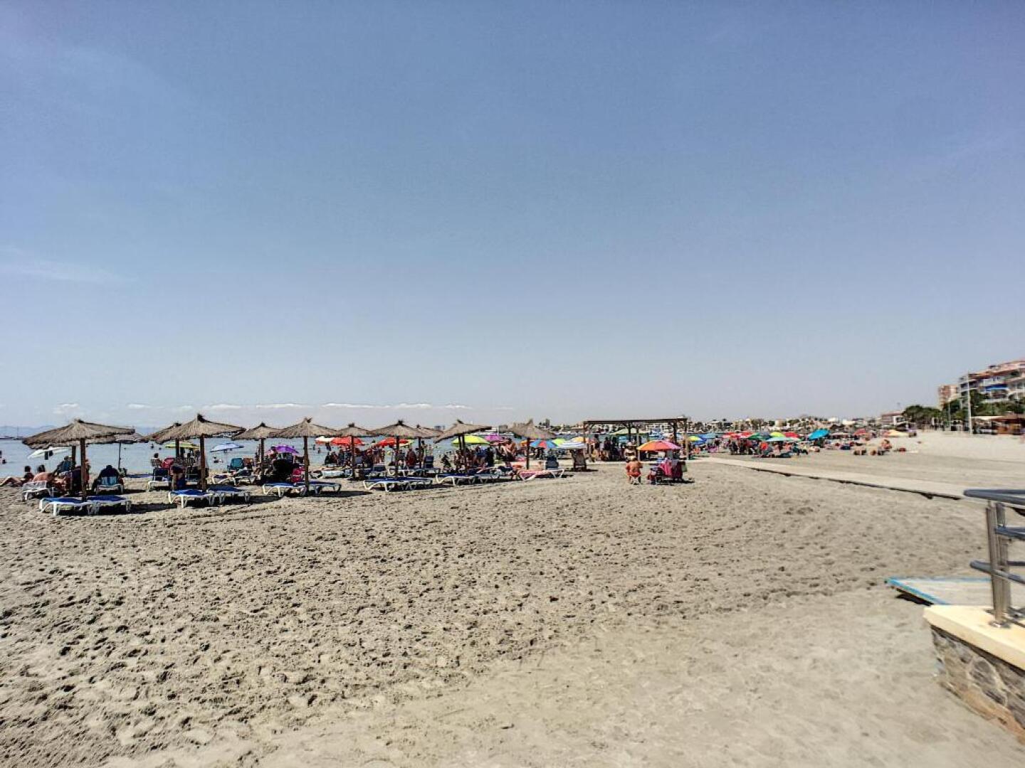 San Pedro del Pinatar House - 5409