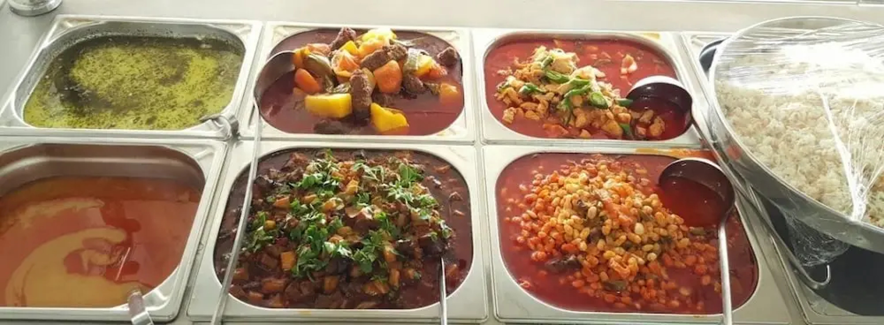 Tekirhan Otel & Lokanta