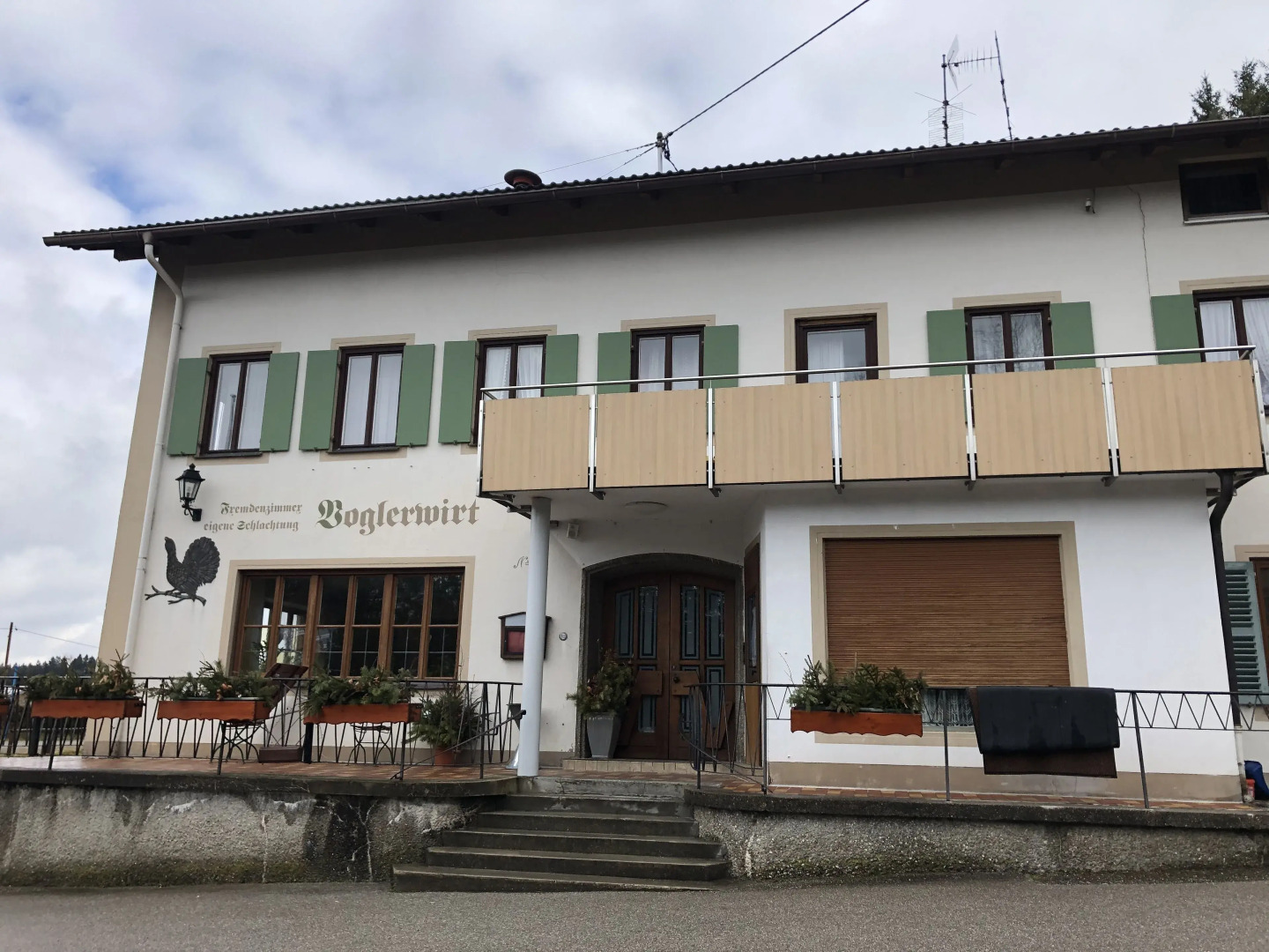 Landgasthof Voglerwirt