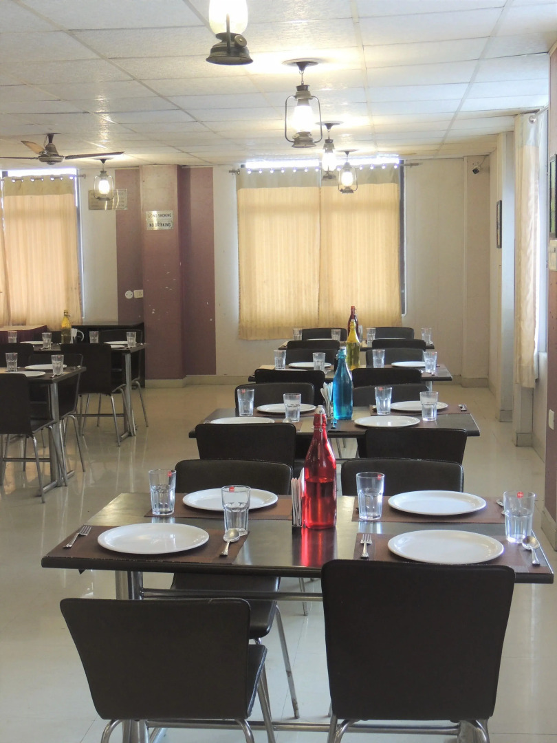 Ceyone Classic Fall Resort