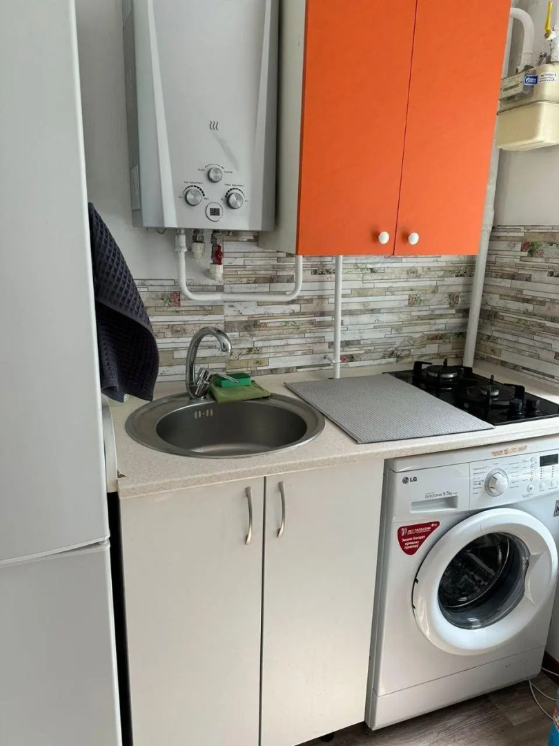 Апартаменты на улице Транспортная 1