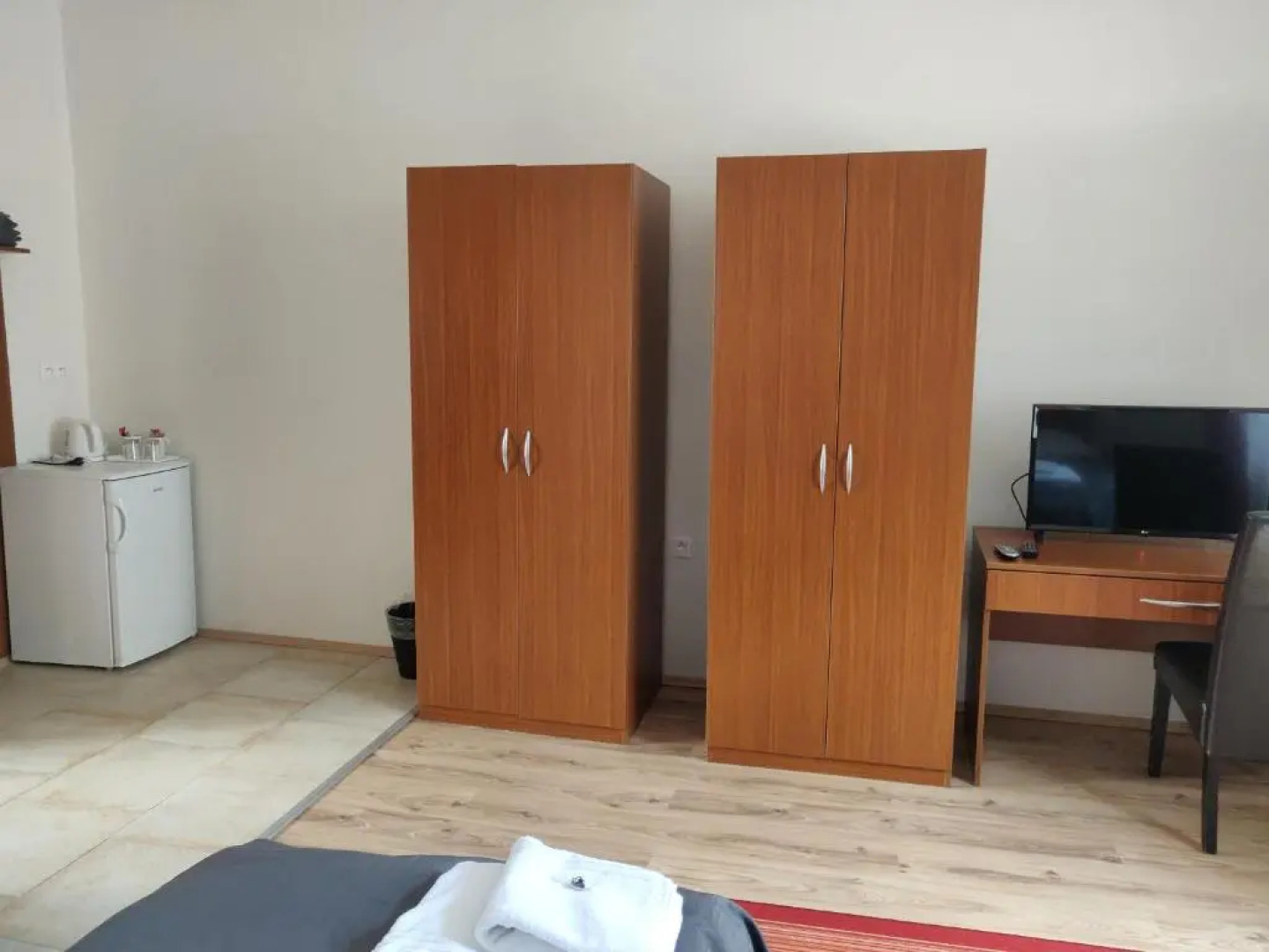 Penzión SESSLER ***