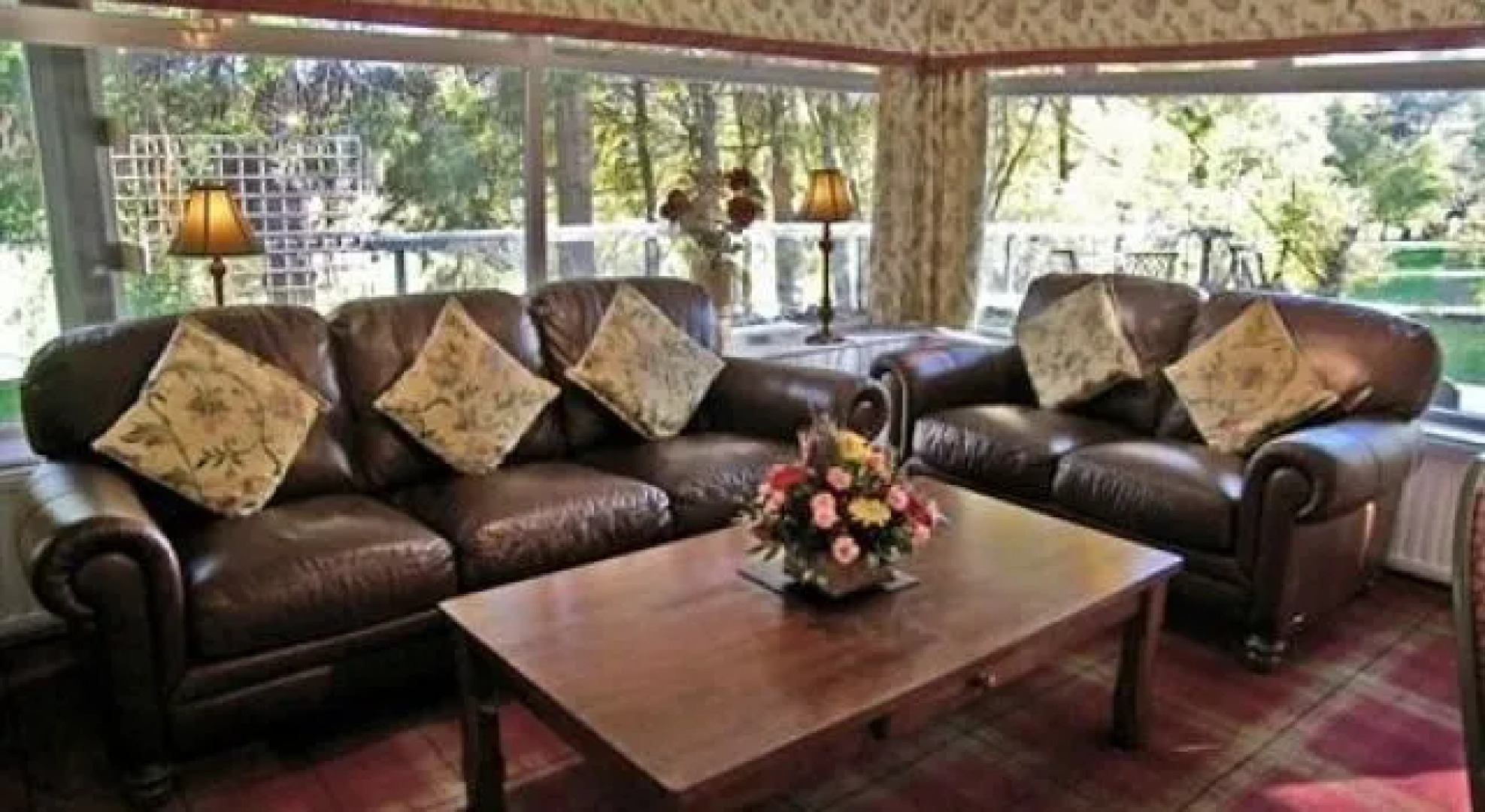 Moorfield House Hotel