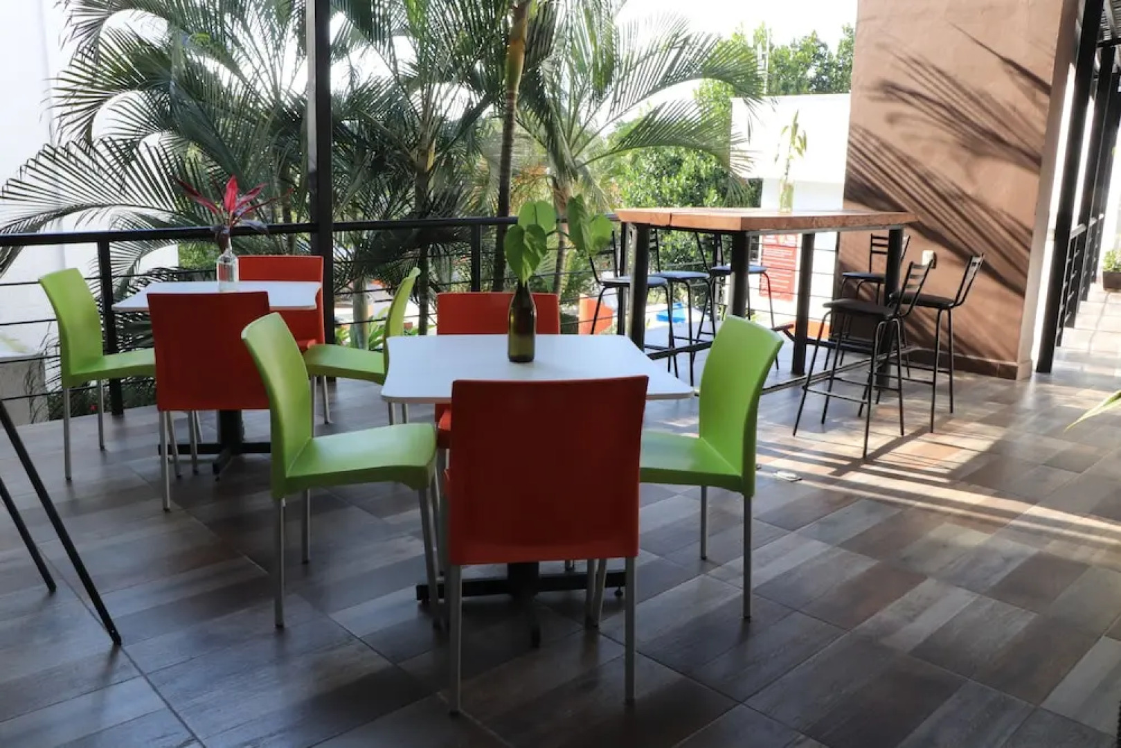 Hotel La Quinta Exxpres