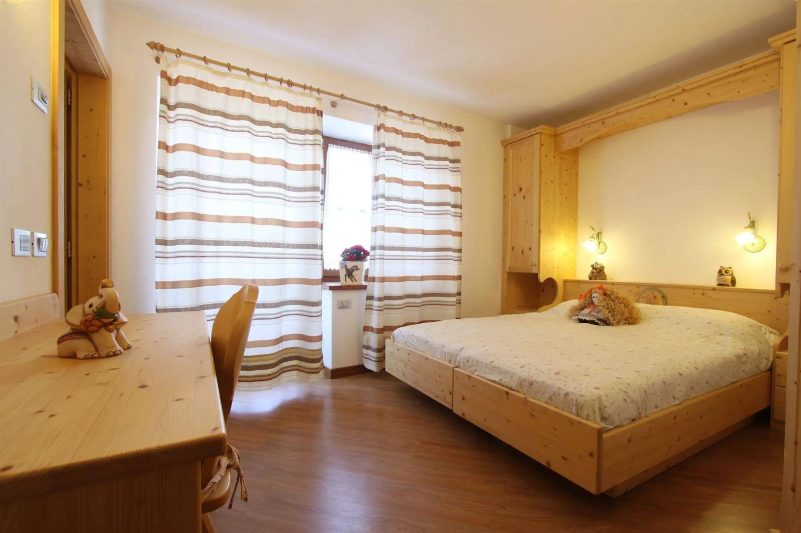 Affittacamere Corradini