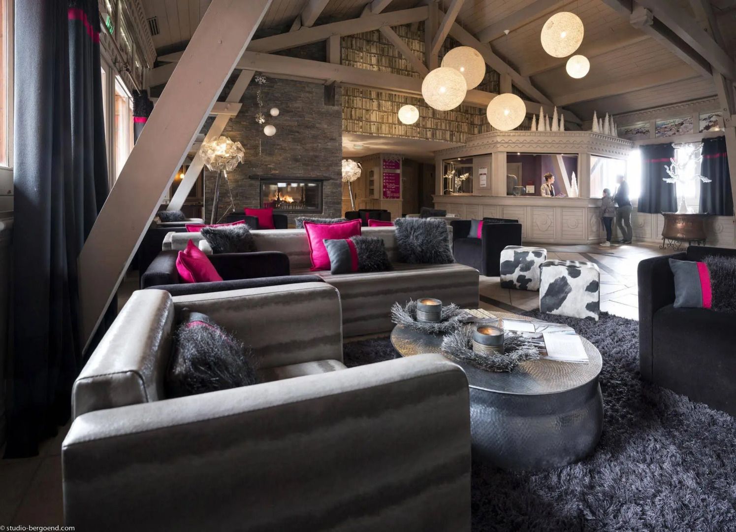 Residence Village Montana