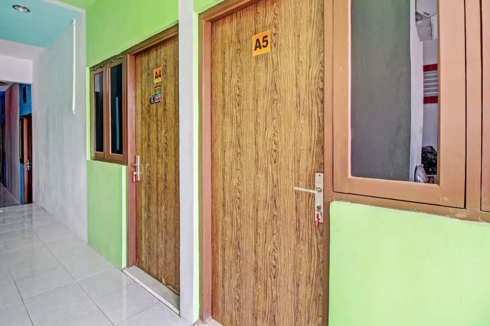 Hotel O Pacar Guesthouse