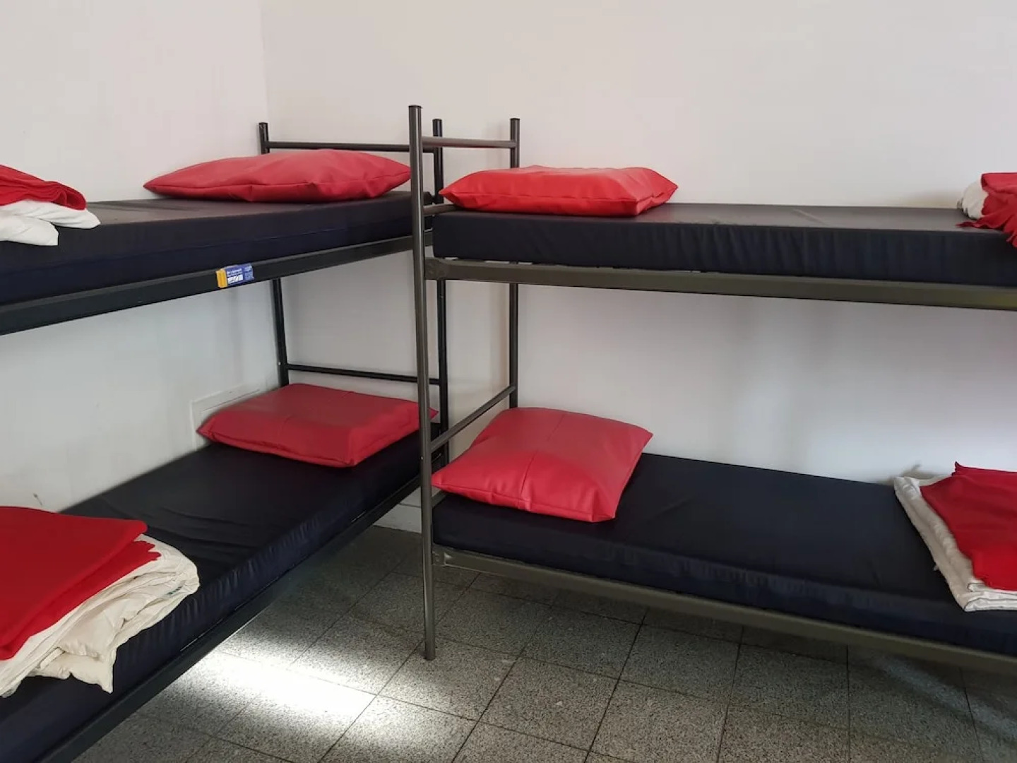 The Studenthostel Utrecht