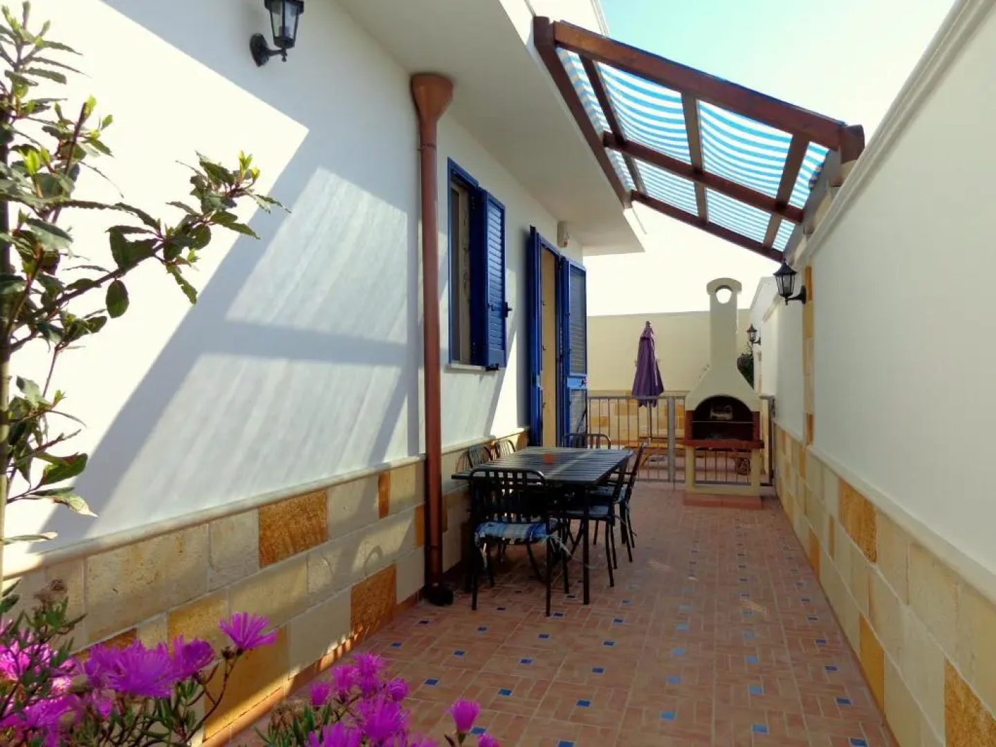 Villa Azzurra