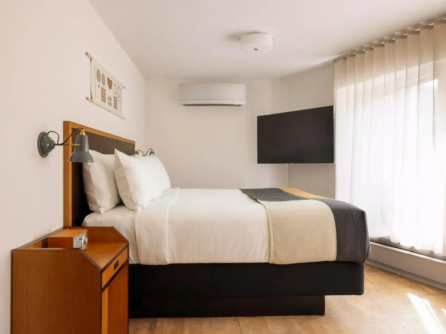 Trailborn Rocky Mountains