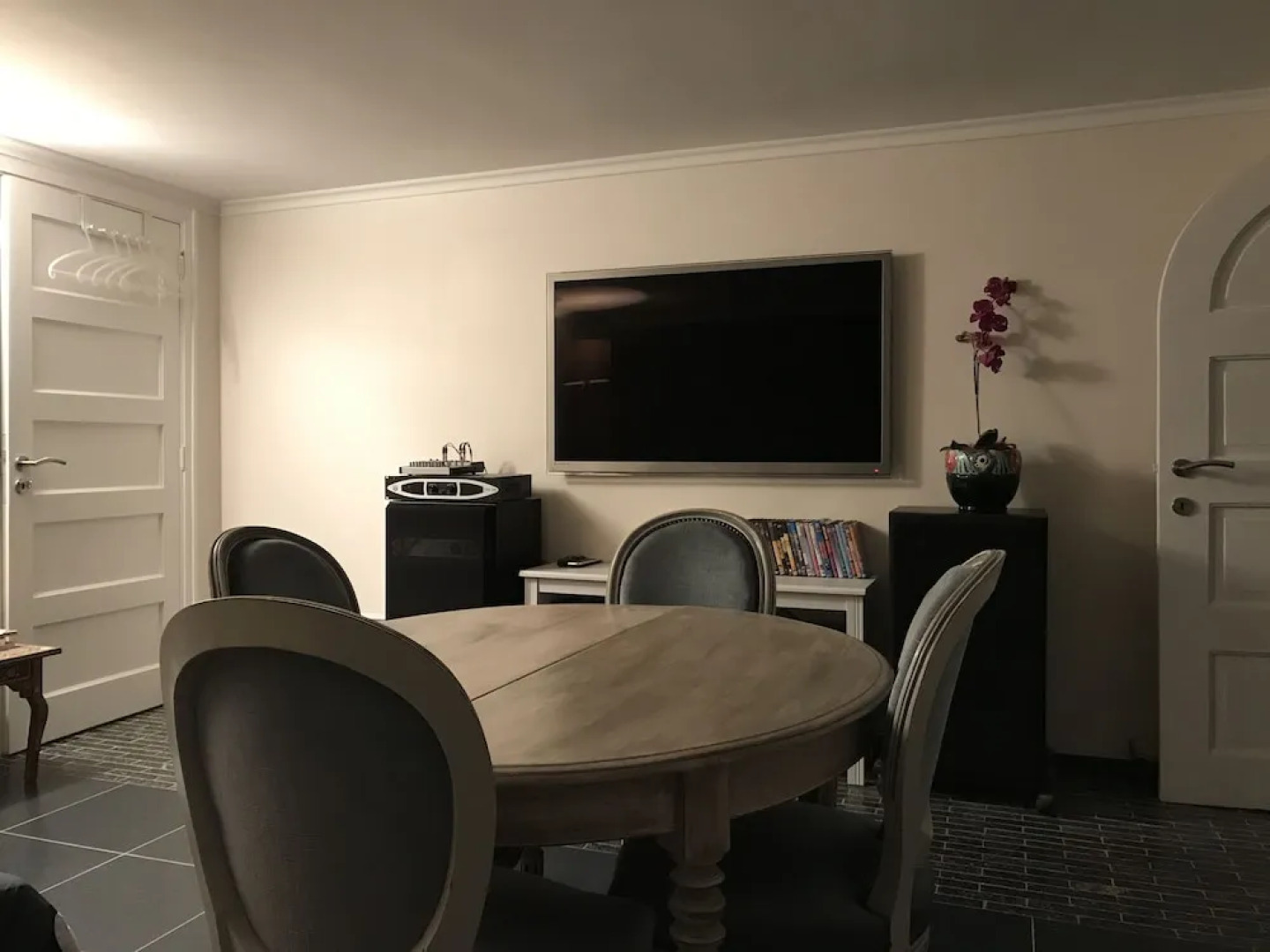 Exclusive Flats Studio Swimming-pool