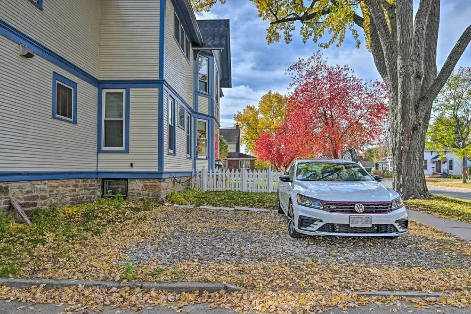 Victorian Apartment < 1 Mi to Wisconsin River
