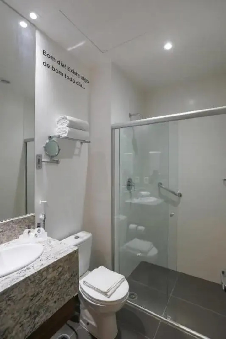 Ramada Hotel & Suites by Wyndham Osasco