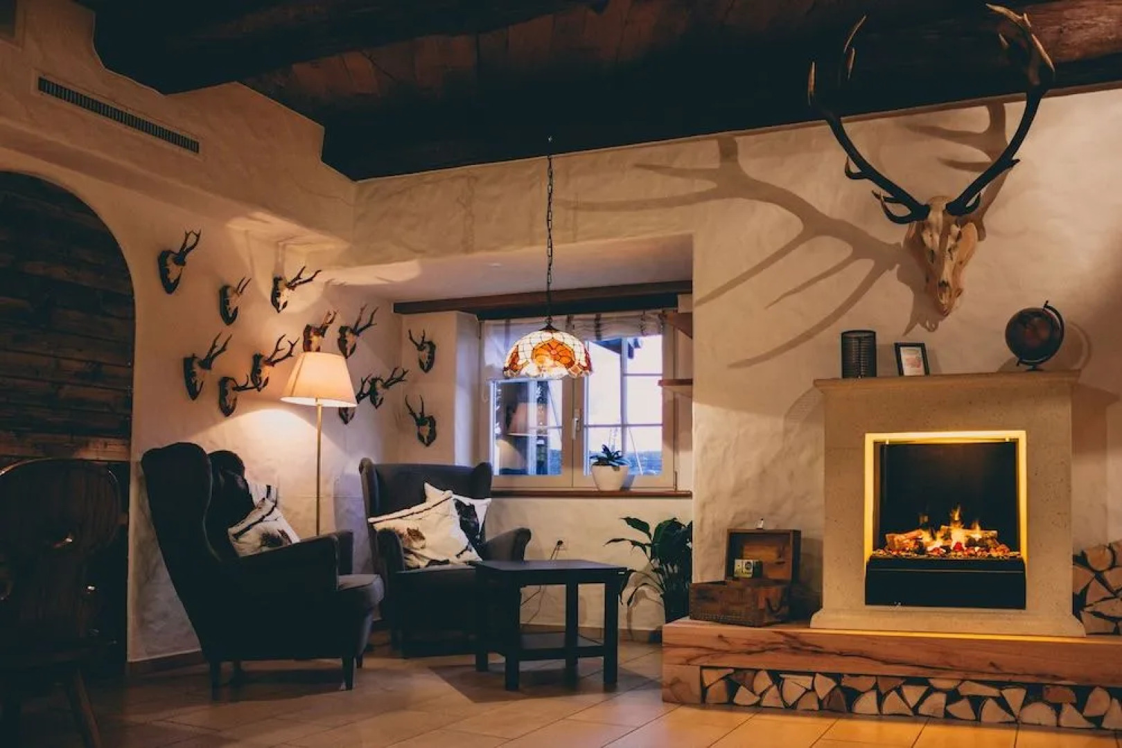 Marco Polo Business Apartments Sonne - Bremgarten