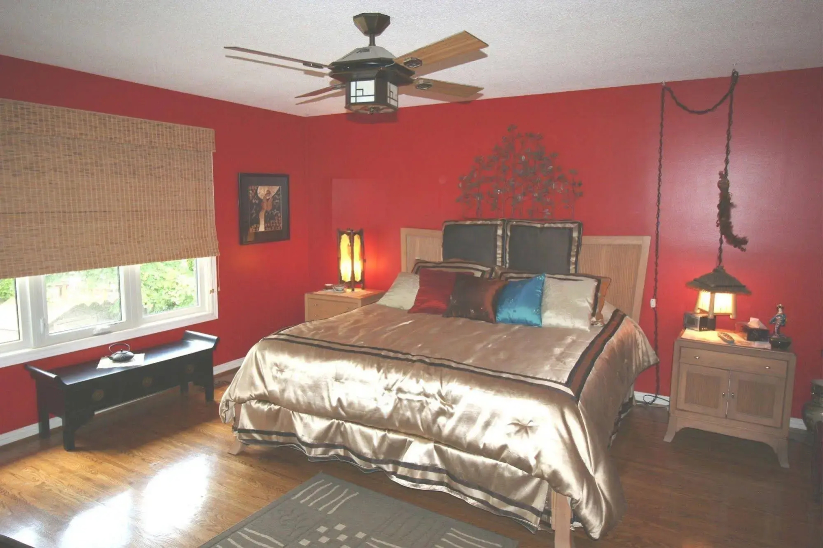Twin Lakes Retreat Bed and Breakfast