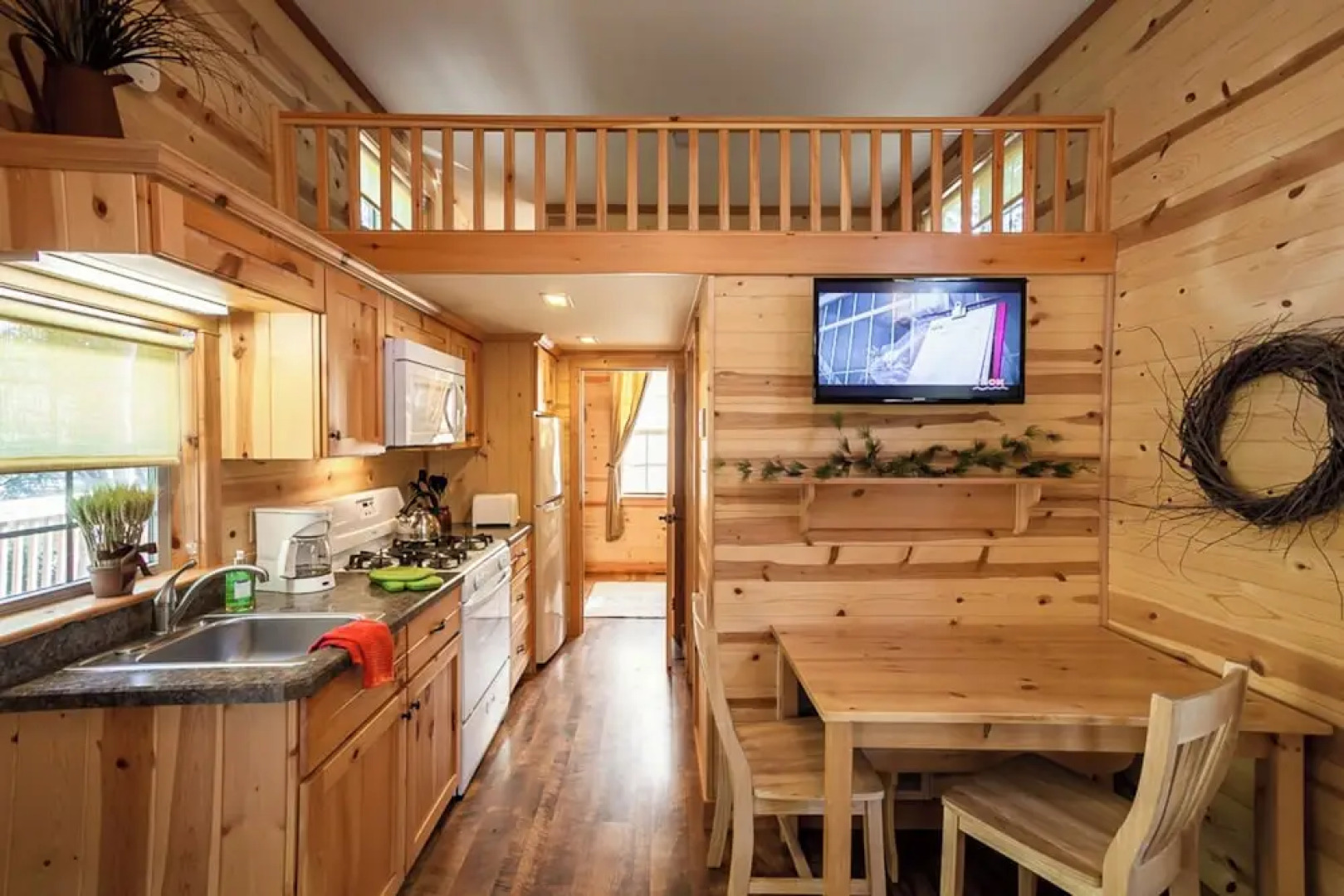 Pine Haven Campground