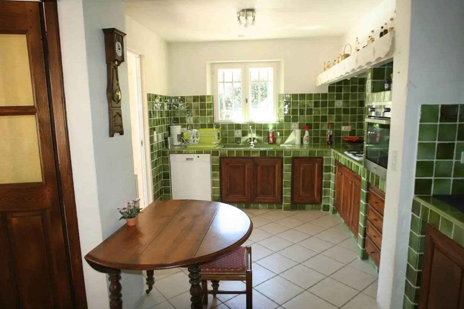 Villa Cites Centre Ville