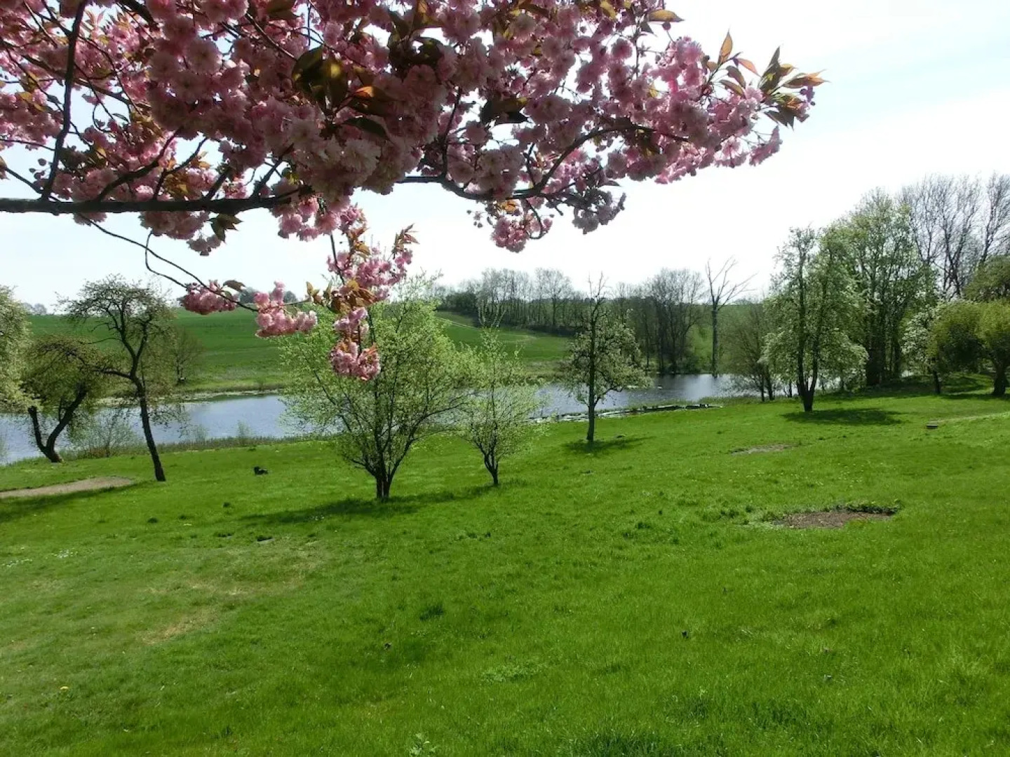 Hostel Domäne Neu Gaarz