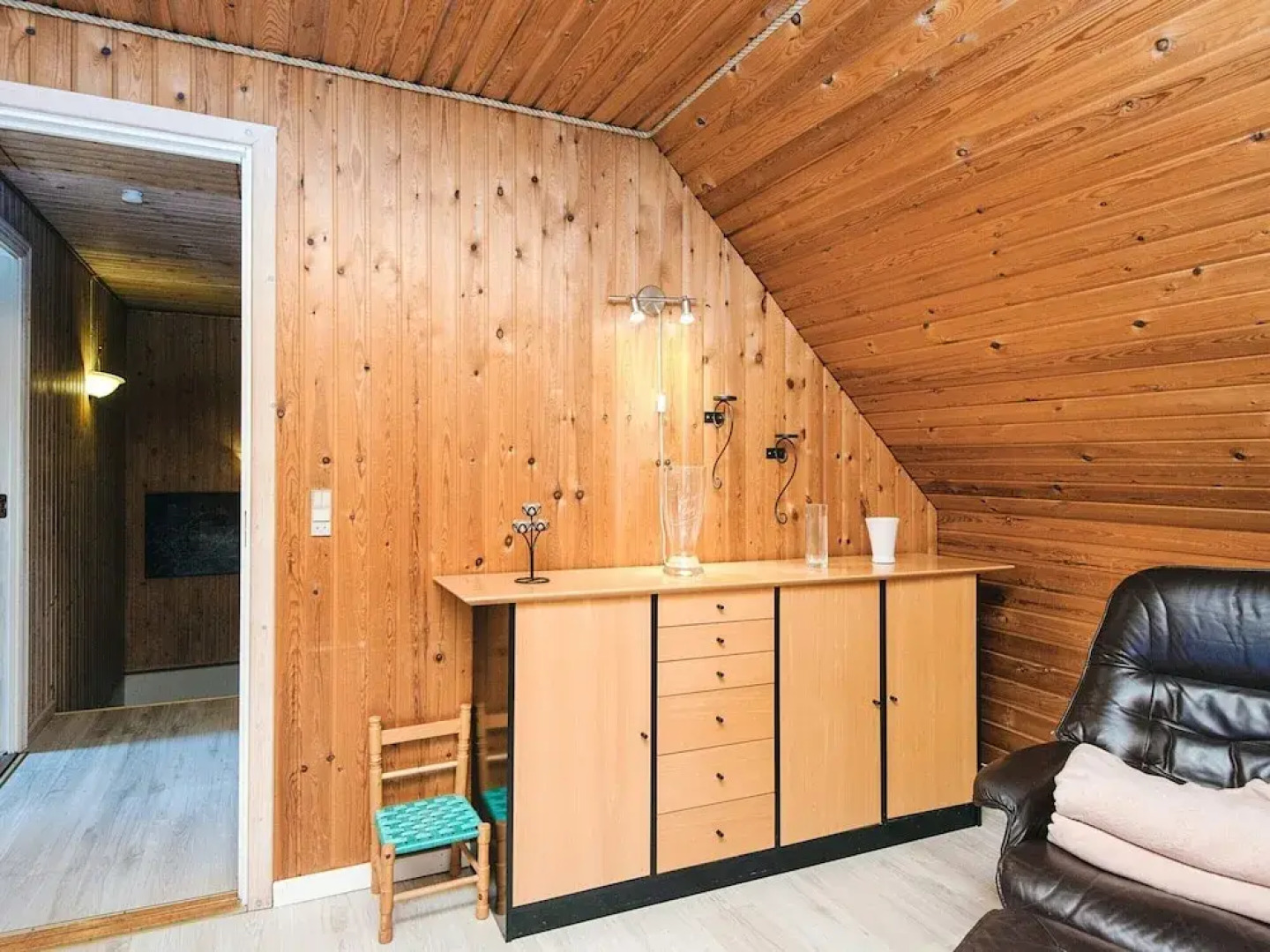 Tranquil Haven in Ansager - By Traum Ferienwohnungen