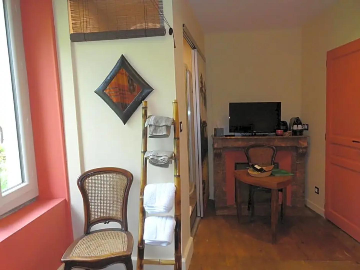 Le Figuier de Pauline