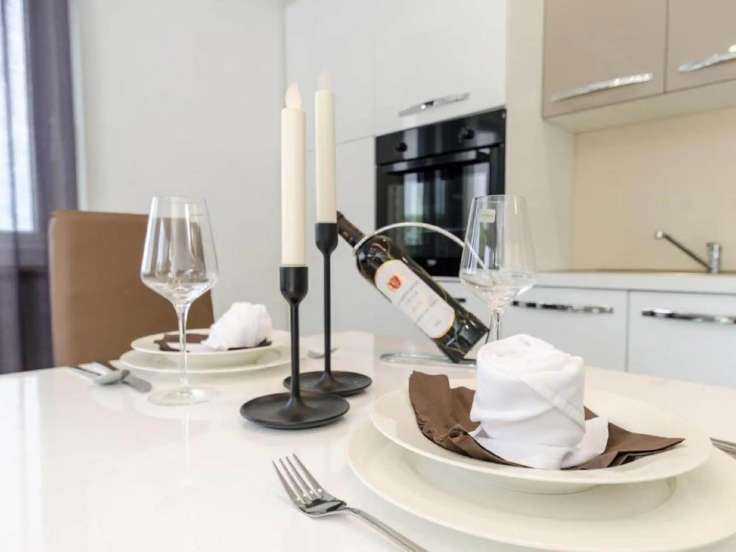 Holiday Home in Crikvenica With Sea View