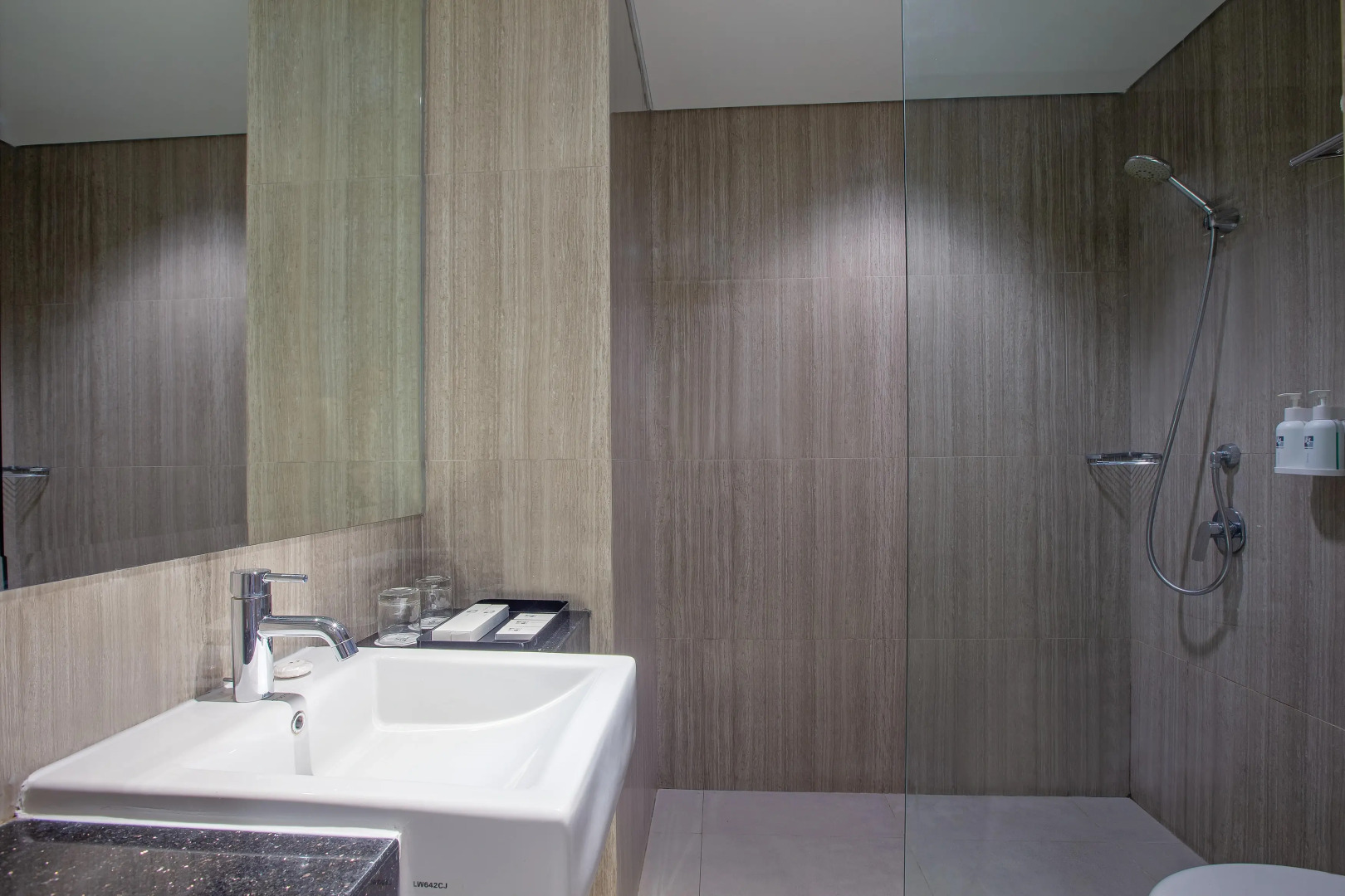 Grand Mozza Hotel Timika by Amithya