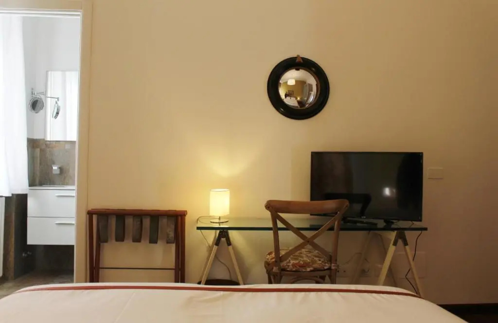 Guest House Barazzetto