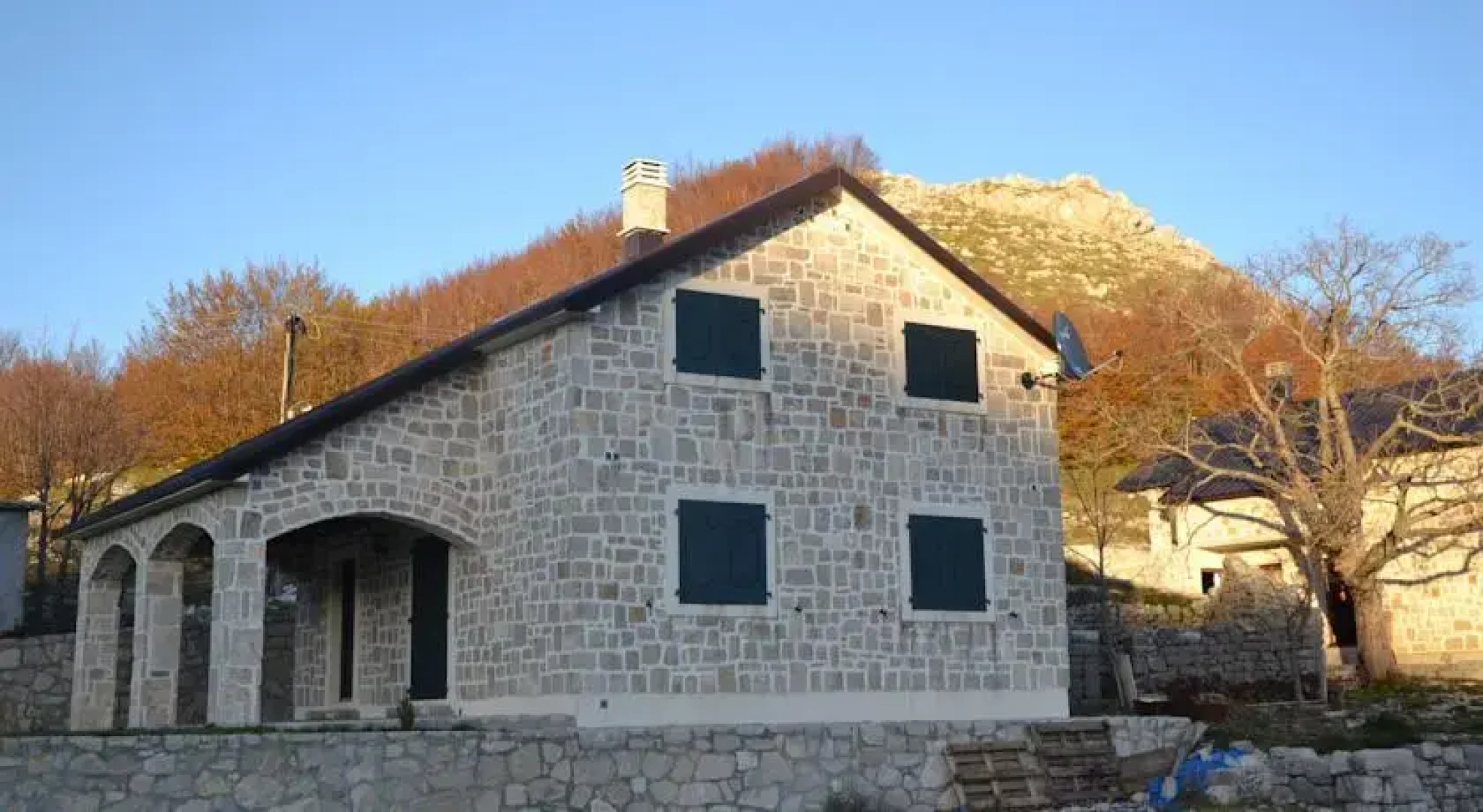 Guest House Lovcen