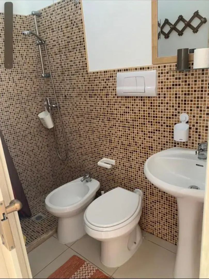 Bed & Breakfast Voglia di Mare