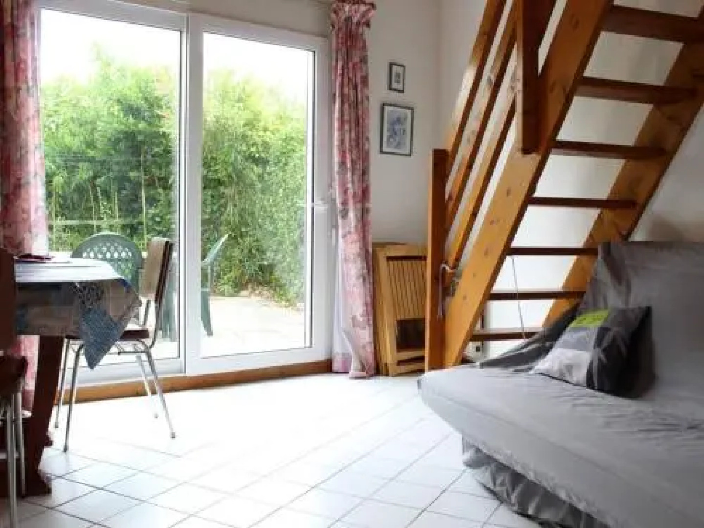 House Saint denis d'oleron - 4 pers, 40 m2, 2/1