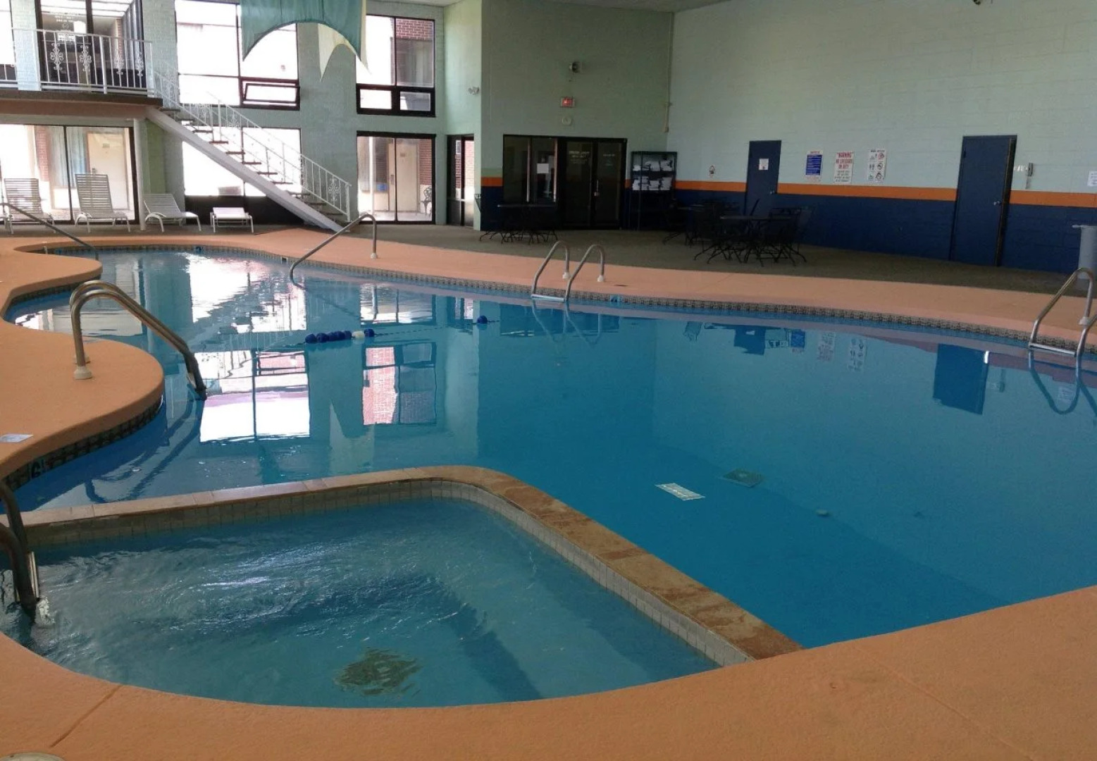 Boarders Inn & Suites by Cobblestone Hotels – Grand Island