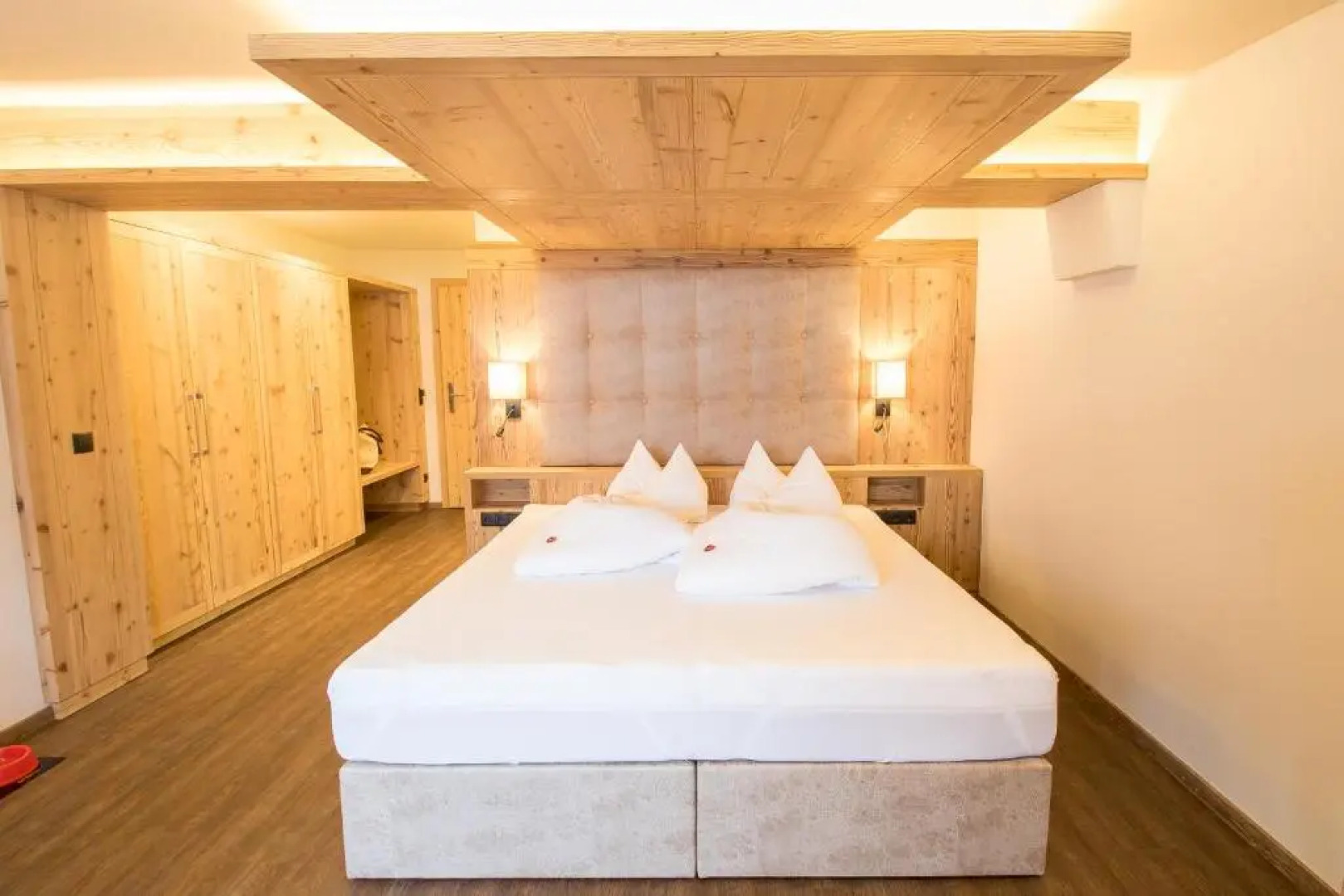 Gartenhotel Magdalena