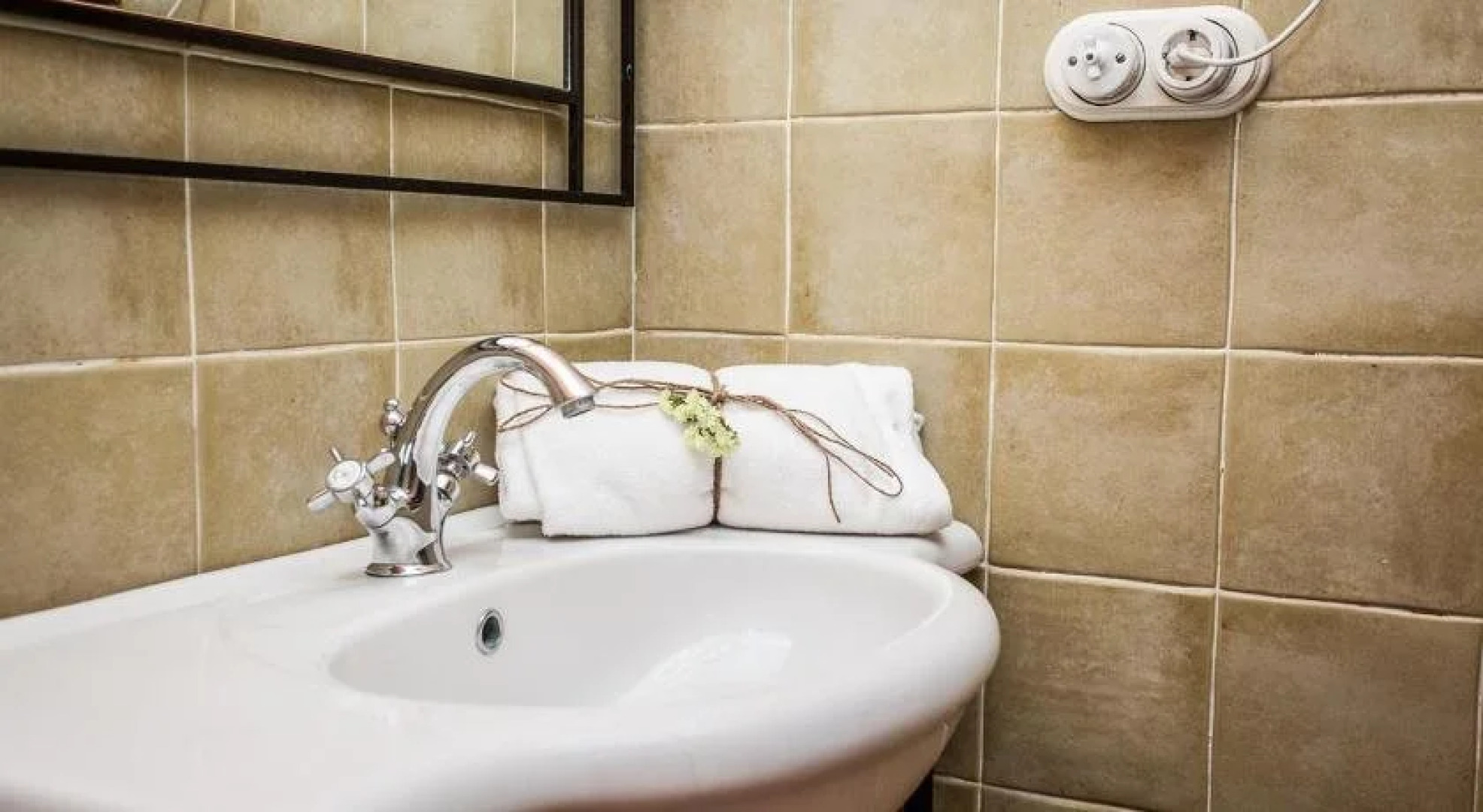 Complejo Pequeño Rocío