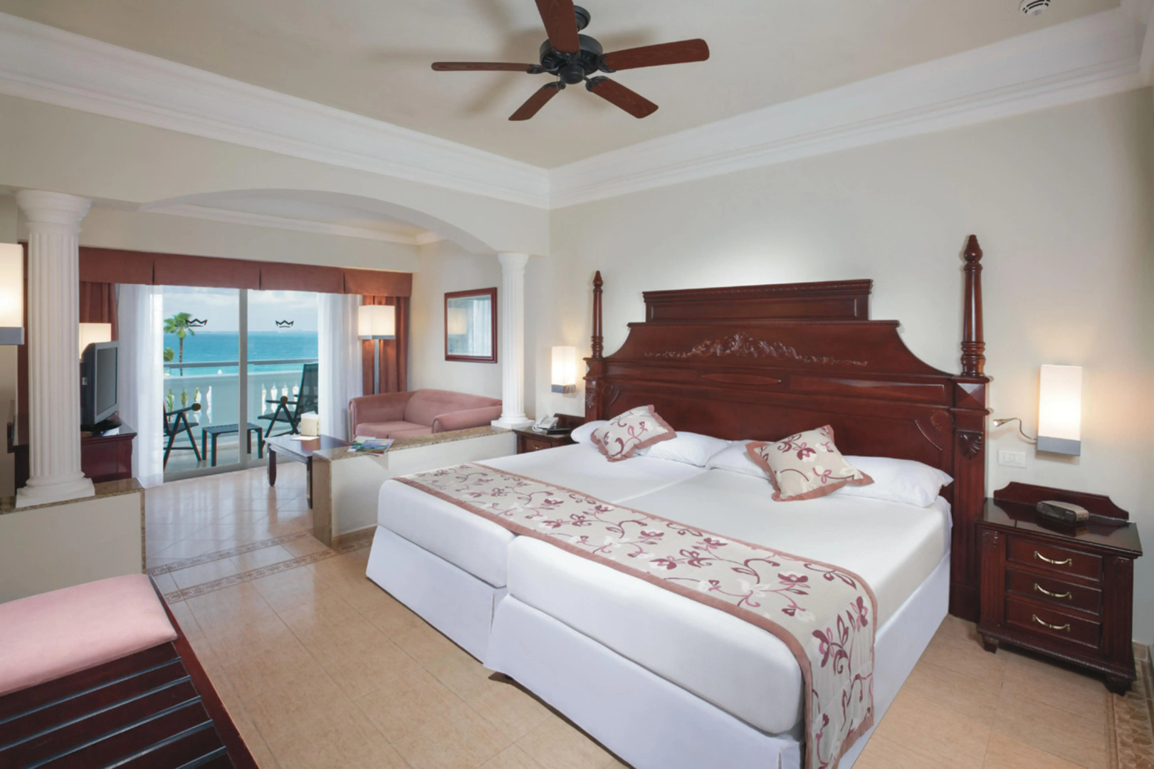 Hotel Riu Palace Las Americas - Adults Only- All Inclusive