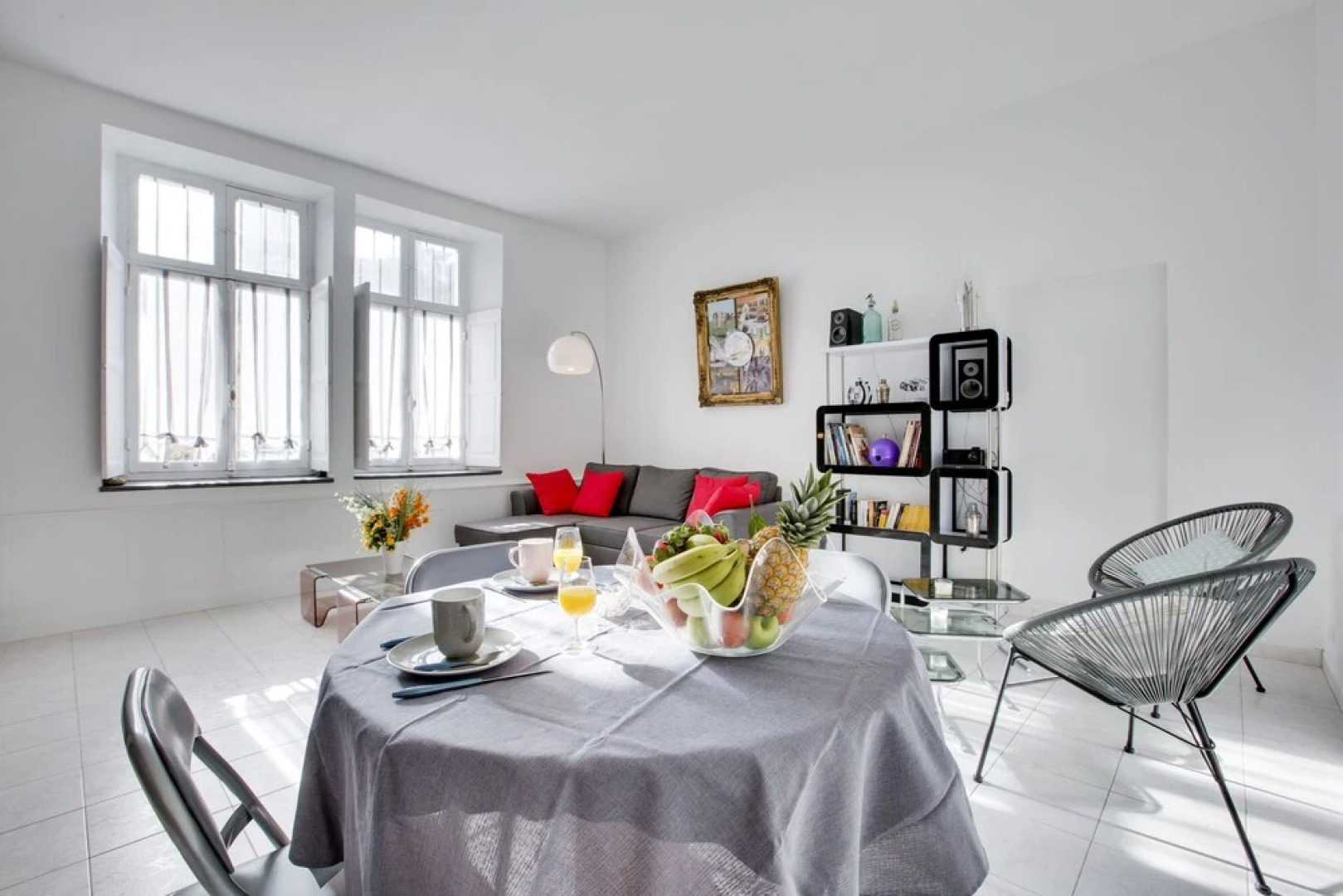 Charmant T3 proche des plages