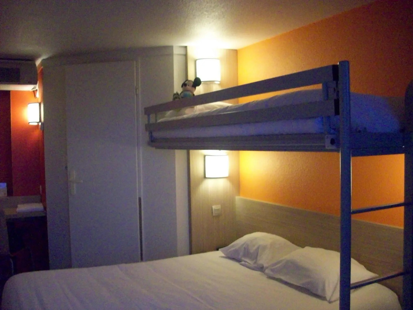 Première Classe Tours Sud - Chambray-lès-Tours