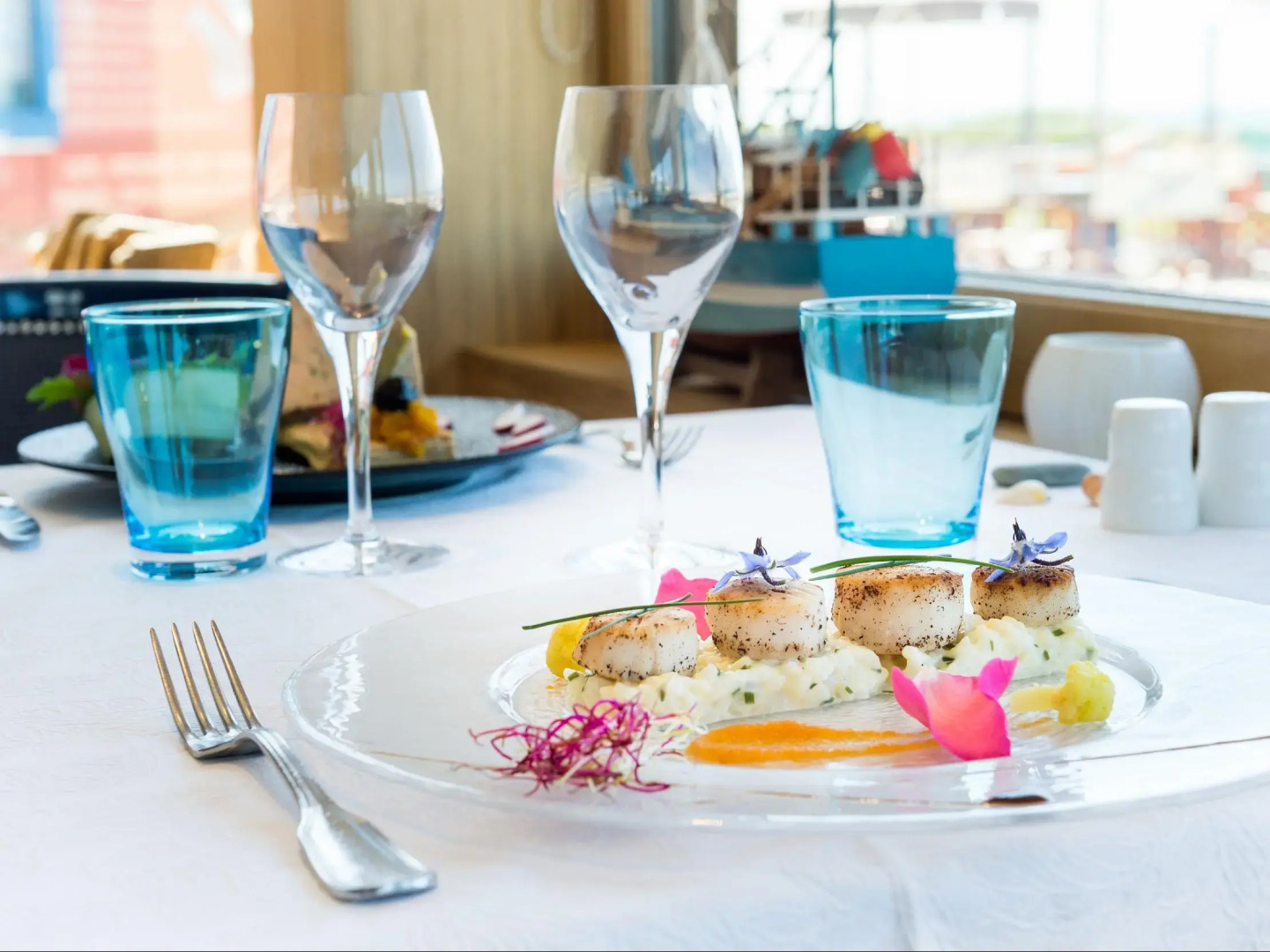 Hôtel Restaurant Breiz Armor