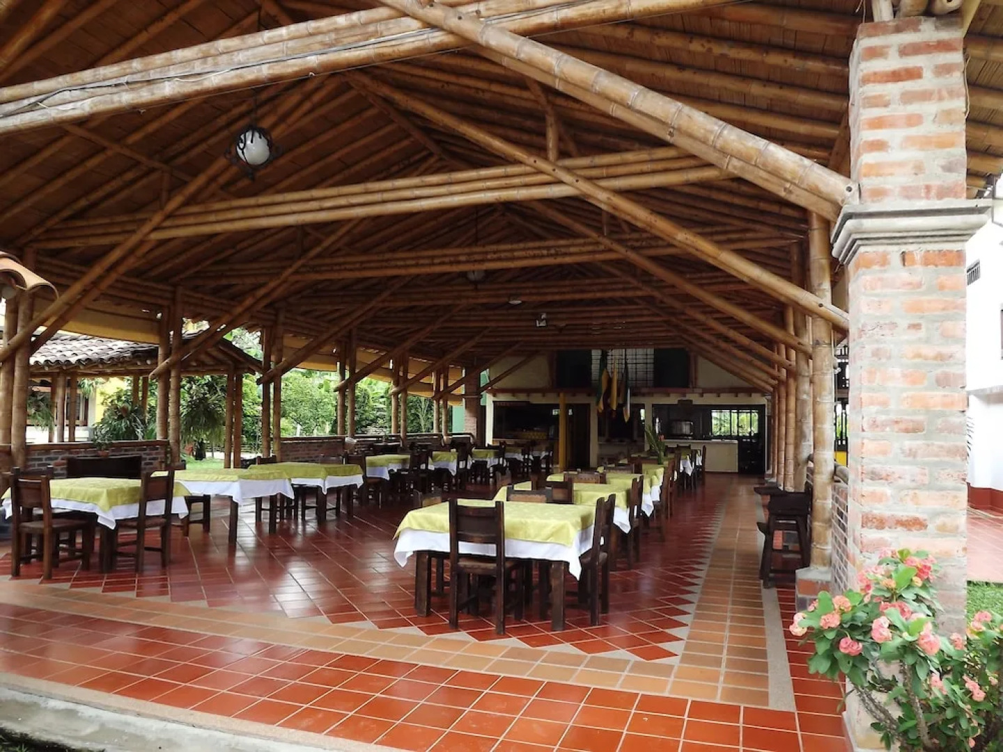 Hotel La Quinta Porra