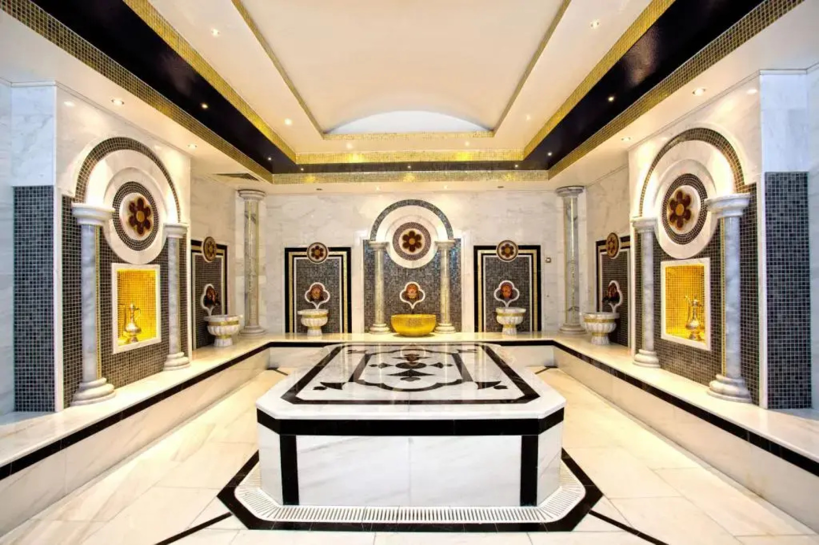 Limak Thermal Boutique Hotel - Boutique Class