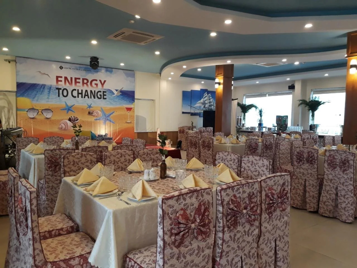 Haiduong Intourco Resort