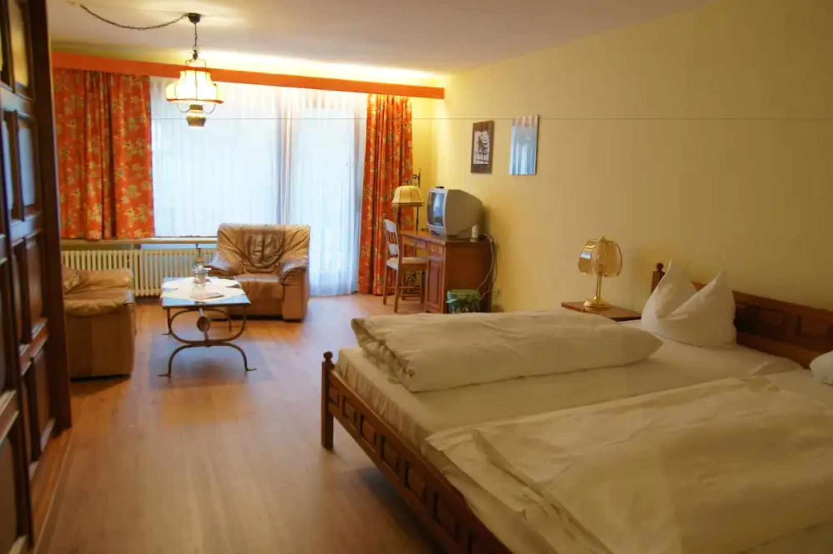 Schwarzwaldhotel Hotel Brandbach