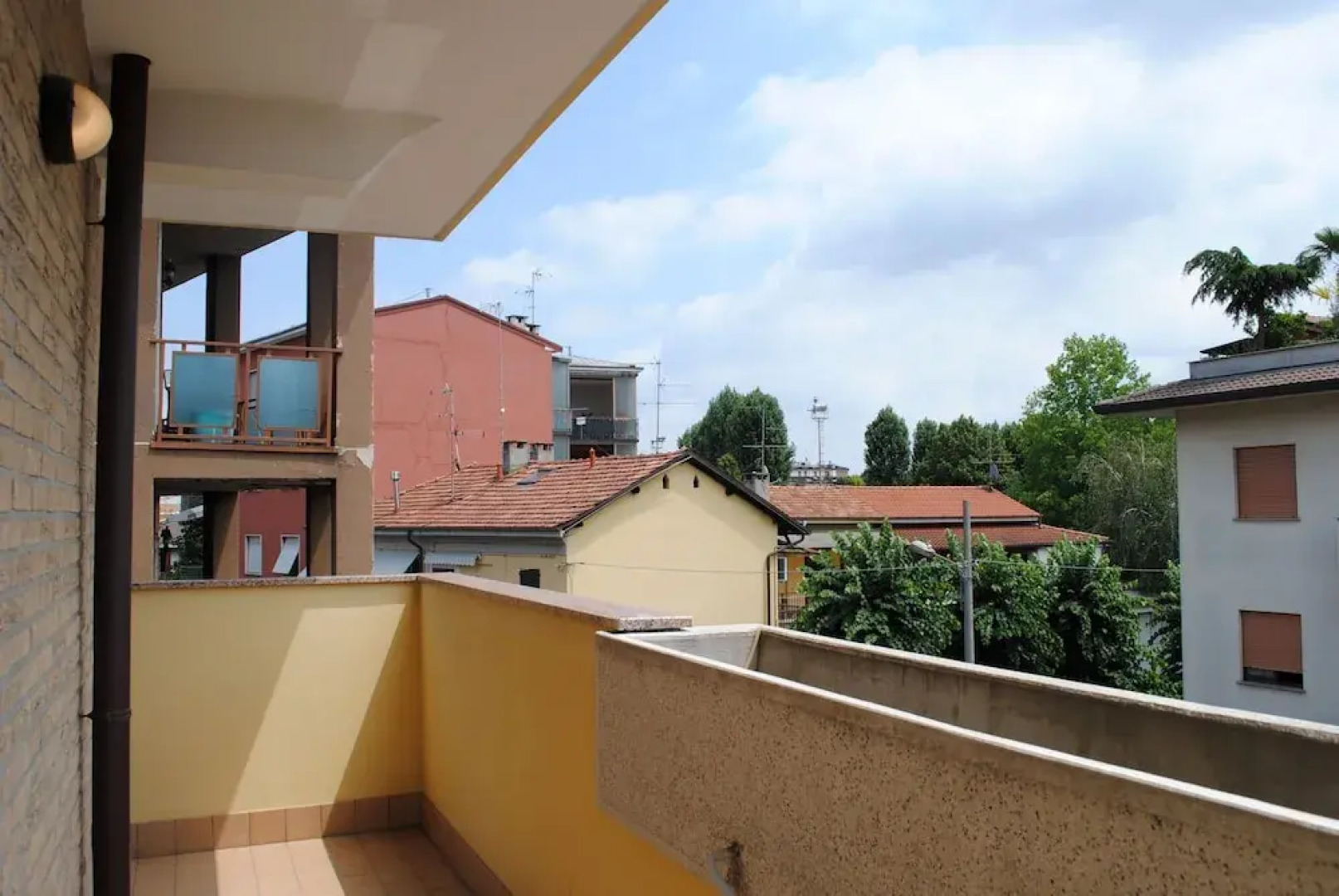 BnBook - Stella Apartments