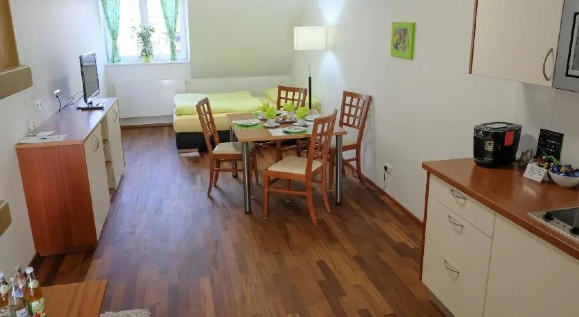 Jungingers Aparthotel