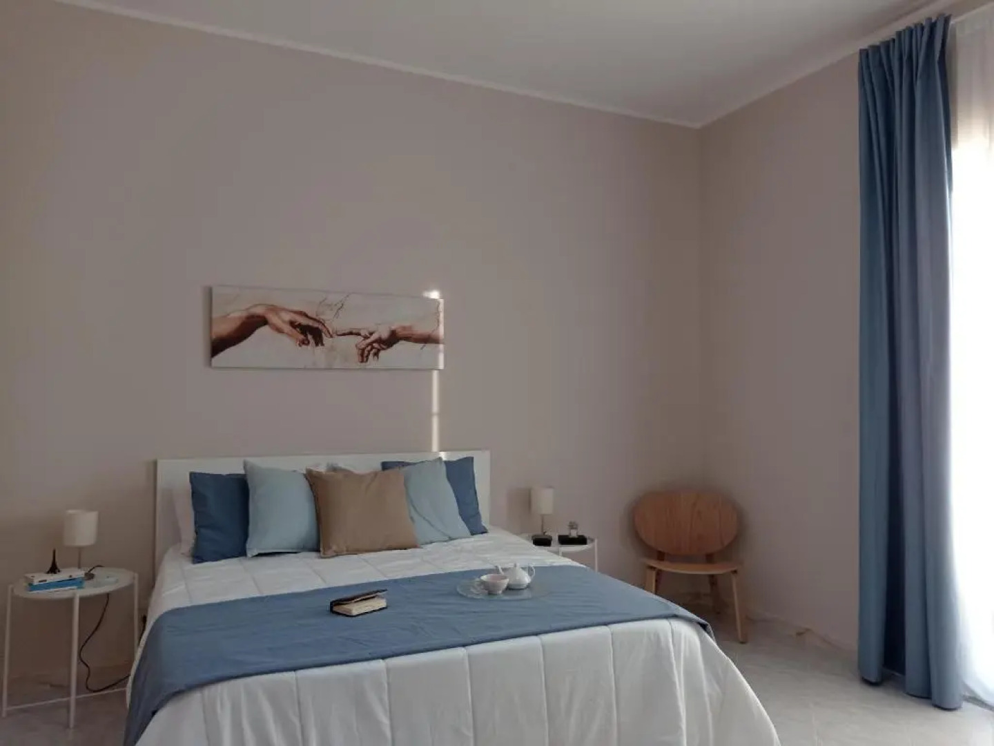 Appartamento Luminoso