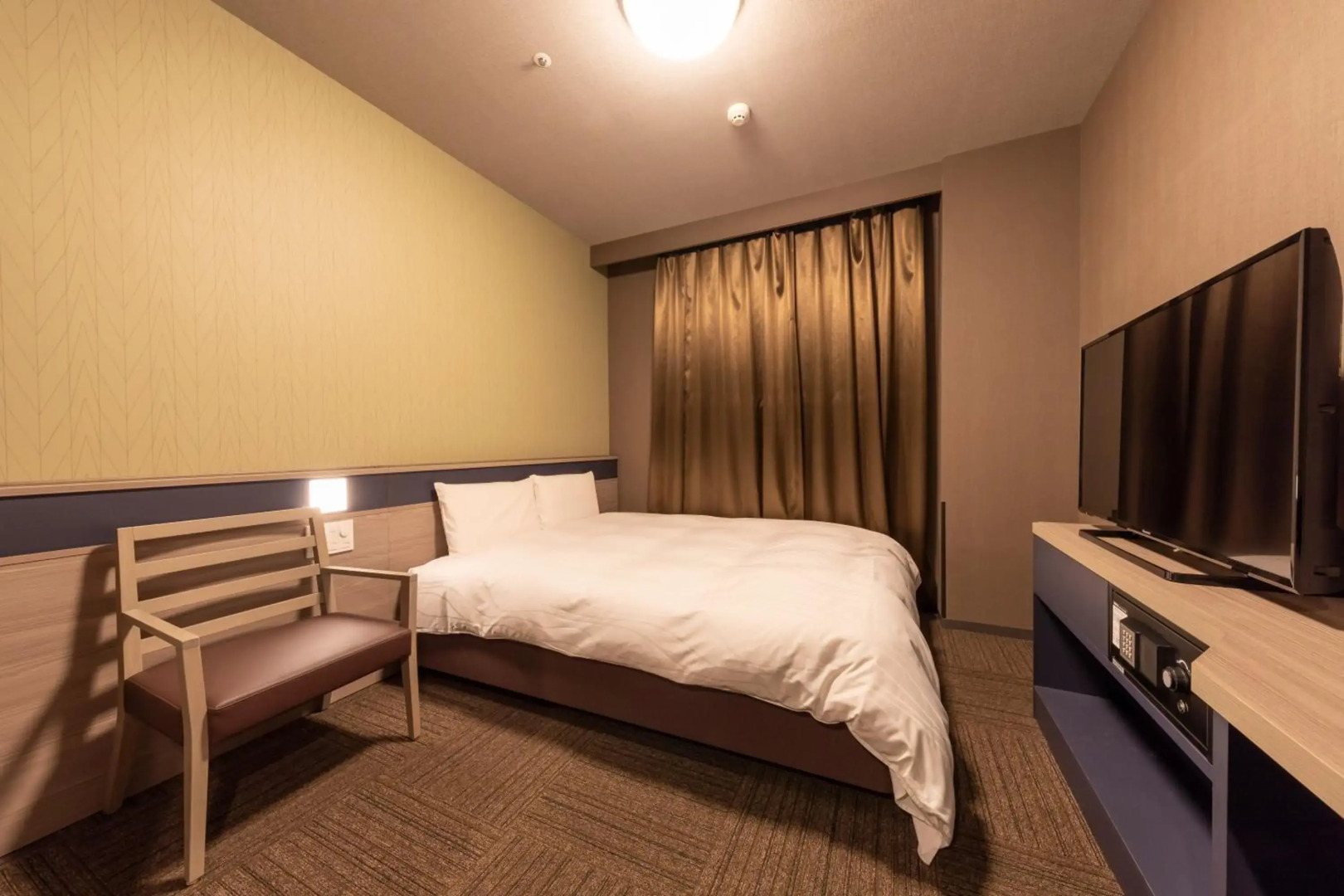 Dormy Inn Kawasaki Natural Hot Spring