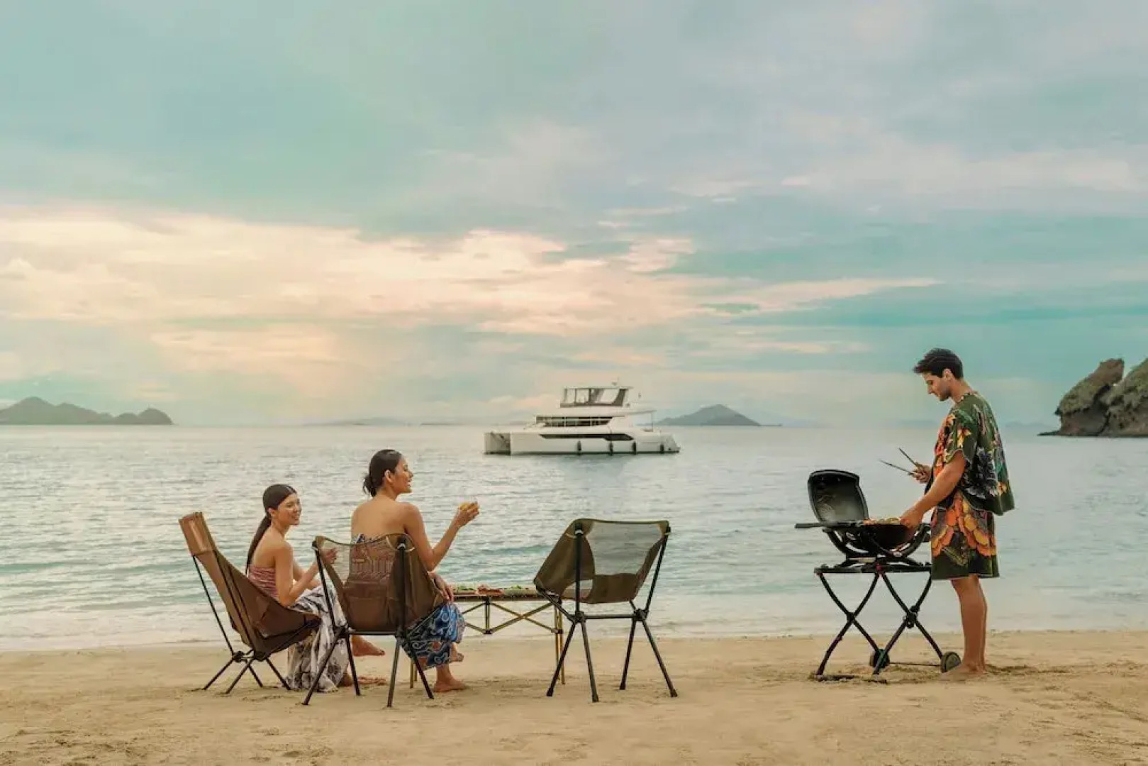 TA’AKTANA, a Luxury Collection Resort & Spa, Labuan Bajo