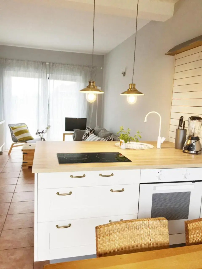 Apartmenthaus Lütt Meer